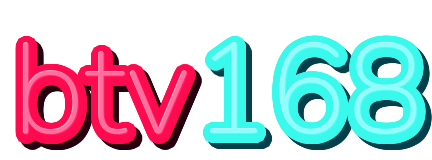 btv168 — logo kanal