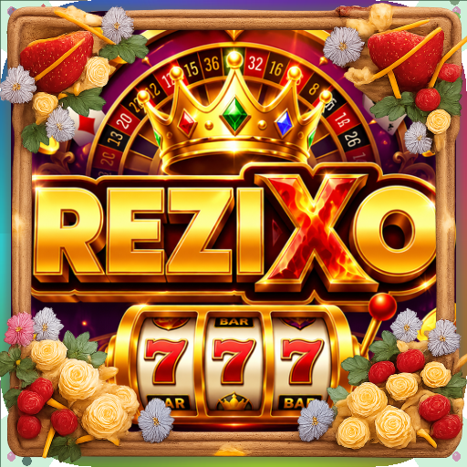 rezixo — galeri pratinjau Resmi APK